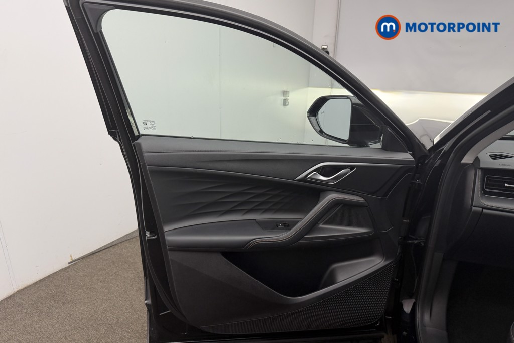 Mg Motor Uk HS Trophy Automatic Petrol-Electric Hybrid SUV - Stock Number (1686183) - 35th supplementary image