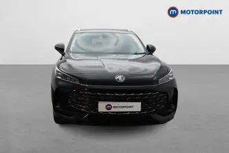 Mg Motor Uk HS Trophy Automatic Petrol-Electric Hybrid SUV - Stock Number (1686183) - Front bumper