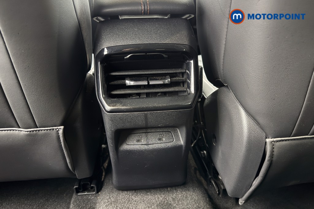 Mg Motor Uk HS Trophy Automatic Petrol-Electric Hybrid SUV - Stock Number (1686189) - 13th supplementary image