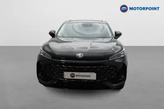 Mg Motor Uk HS Trophy Automatic Petrol-Electric Hybrid SUV - Stock Number (1686189) - Front bumper