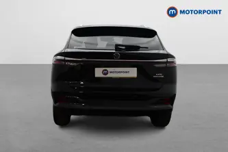 Mg Motor Uk HS Trophy Automatic Petrol-Electric Hybrid SUV - Stock Number (1686189) - Rear bumper