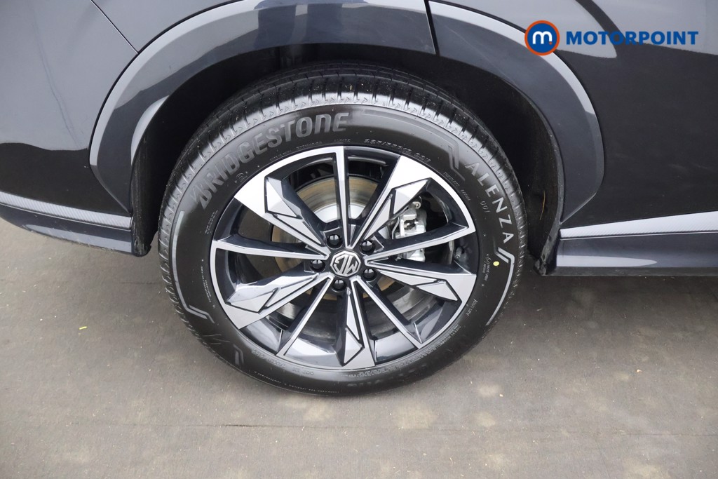 Mg Motor Uk HS Trophy Automatic Petrol-Electric Hybrid SUV - Stock Number (1686200) - 3rd supplementary image