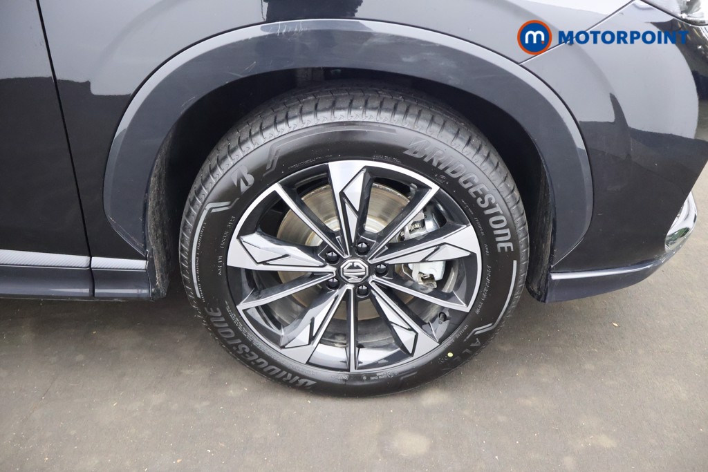 Mg Motor Uk HS Trophy Automatic Petrol-Electric Hybrid SUV - Stock Number (1686200) - 4th supplementary image