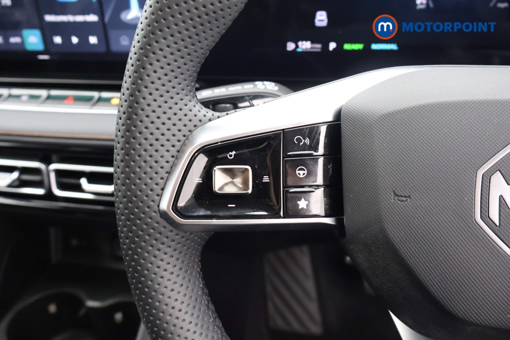 Mg Motor Uk HS Trophy Automatic Petrol-Electric Hybrid SUV - Stock Number (1686200) - 6th supplementary image