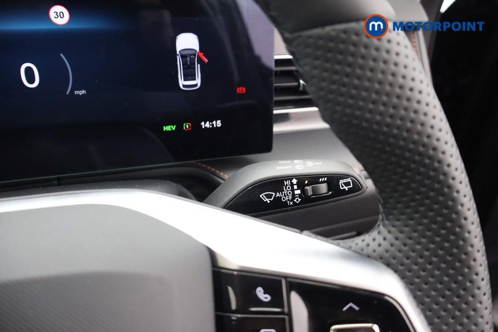 Mg Motor Uk HS Trophy Automatic Petrol-Electric Hybrid SUV - Stock Number (1686200) - 9th supplementary image