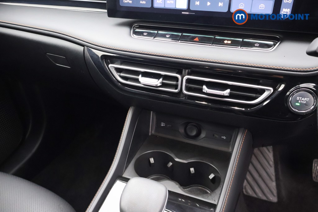 Mg Motor Uk HS Trophy Automatic Petrol-Electric Hybrid SUV - Stock Number (1686200) - 12th supplementary image