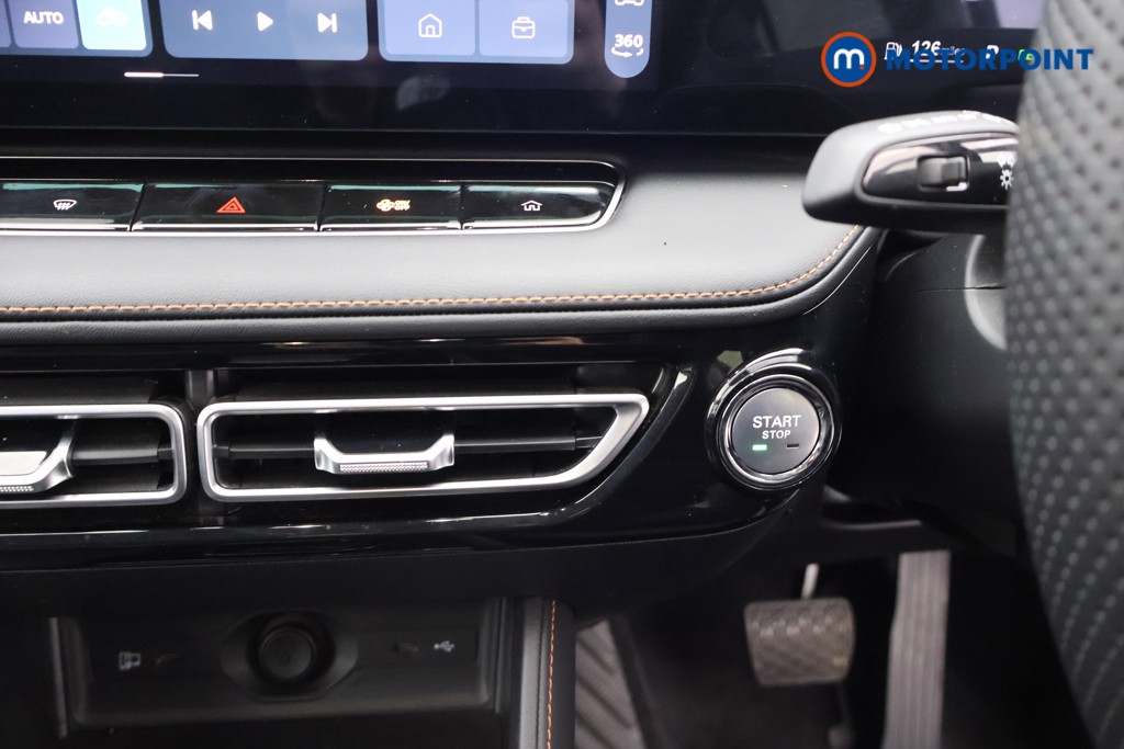 Mg Motor Uk HS Trophy Automatic Petrol-Electric Hybrid SUV - Stock Number (1686200) - 14th supplementary image