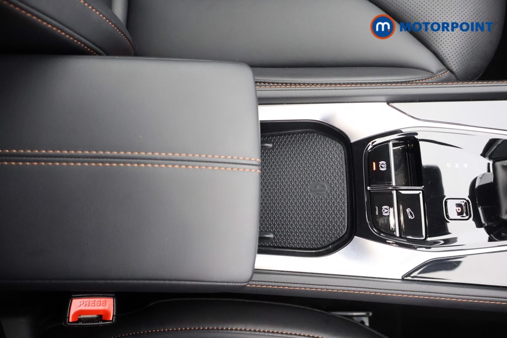 Mg Motor Uk HS Trophy Automatic Petrol-Electric Hybrid SUV - Stock Number (1686200) - 15th supplementary image