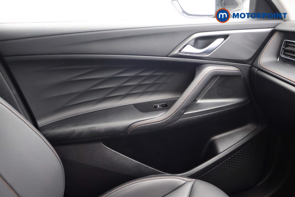 Mg Motor Uk HS Trophy Automatic Petrol-Electric Hybrid SUV - Stock Number (1686200) - 17th supplementary image