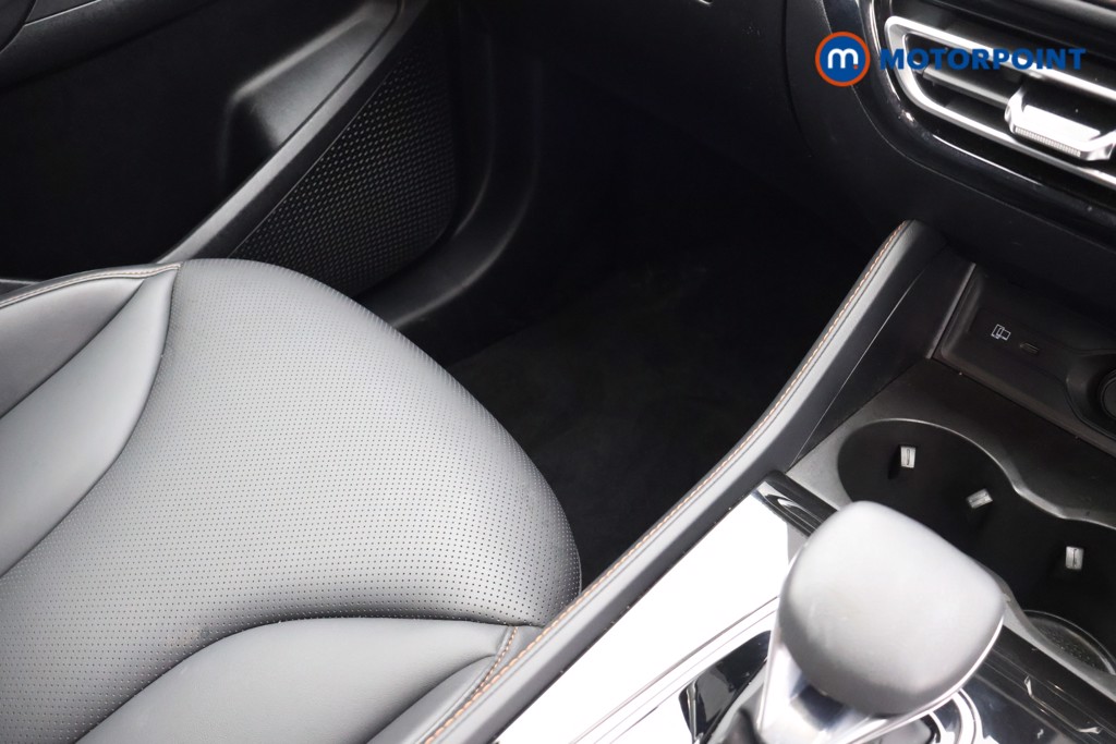 Mg Motor Uk HS Trophy Automatic Petrol-Electric Hybrid SUV - Stock Number (1686200) - 18th supplementary image