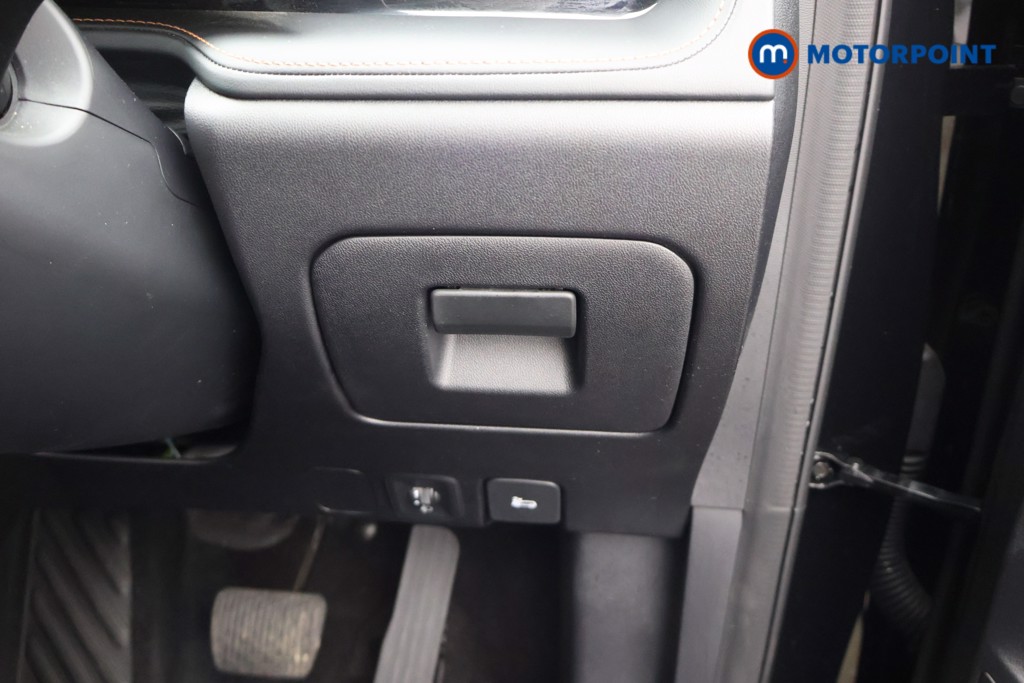 Mg Motor Uk HS Trophy Automatic Petrol-Electric Hybrid SUV - Stock Number (1686200) - 19th supplementary image