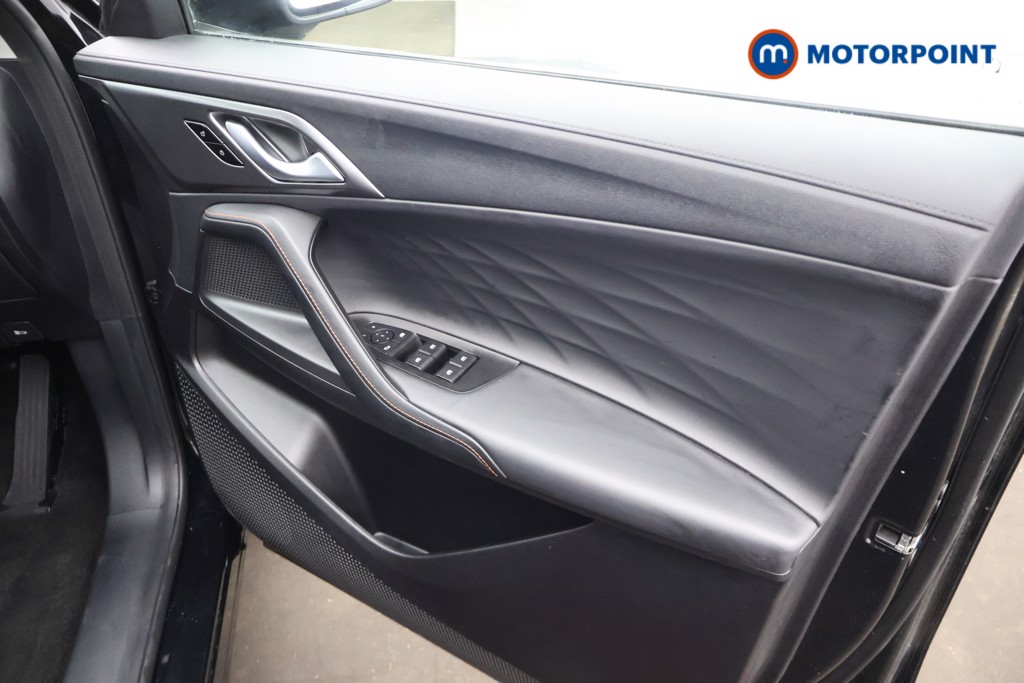 Mg Motor Uk HS Trophy Automatic Petrol-Electric Hybrid SUV - Stock Number (1686200) - 20th supplementary image