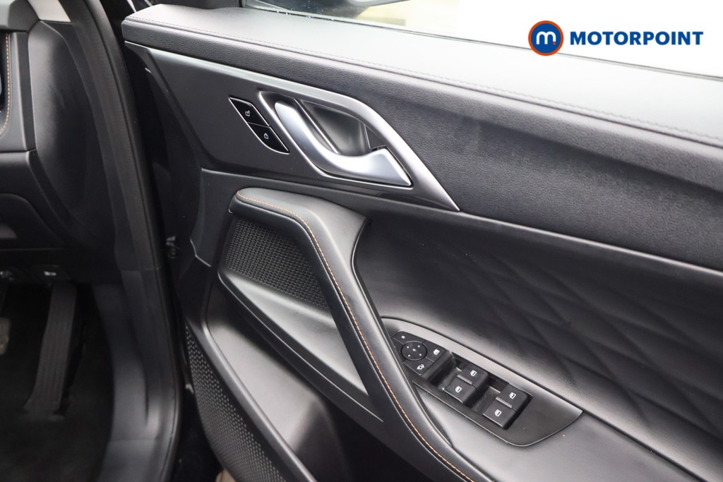 Mg Motor Uk HS Trophy Automatic Petrol-Electric Hybrid SUV - Stock Number (1686200) - 21st supplementary image