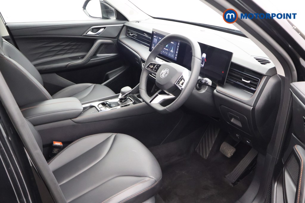 Mg Motor Uk HS Trophy Automatic Petrol-Electric Hybrid SUV - Stock Number (1686200) - 22nd supplementary image