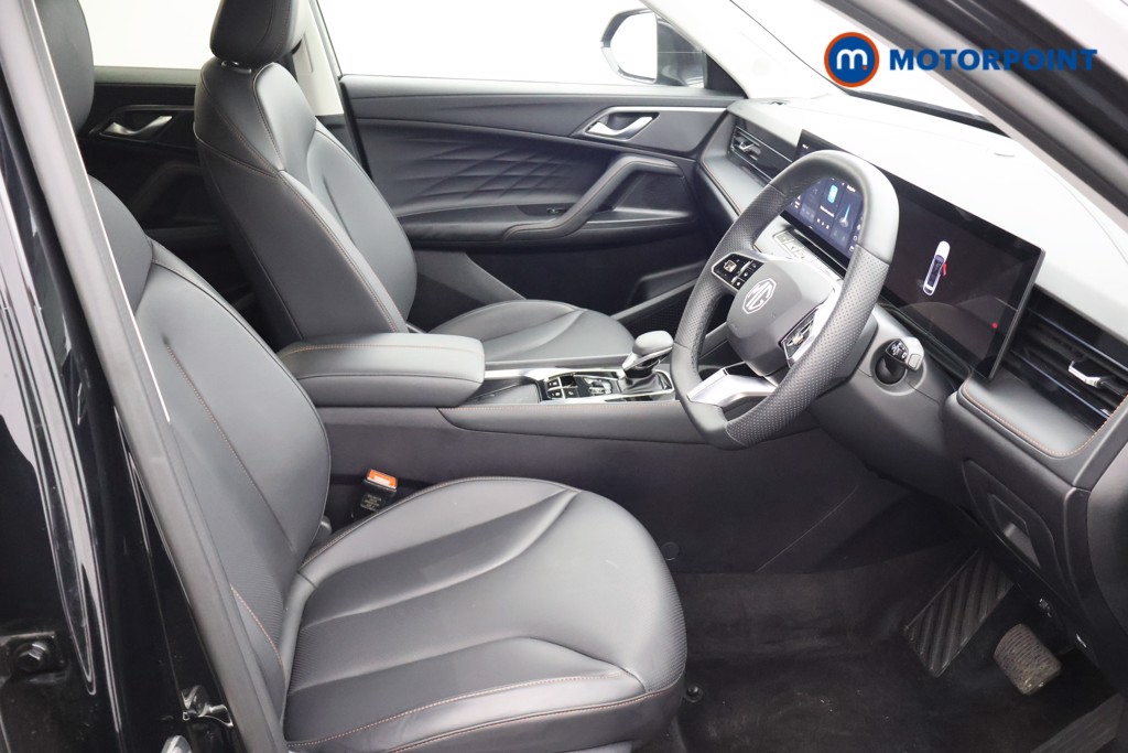 Mg Motor Uk HS Trophy Automatic Petrol-Electric Hybrid SUV - Stock Number (1686200) - 23rd supplementary image