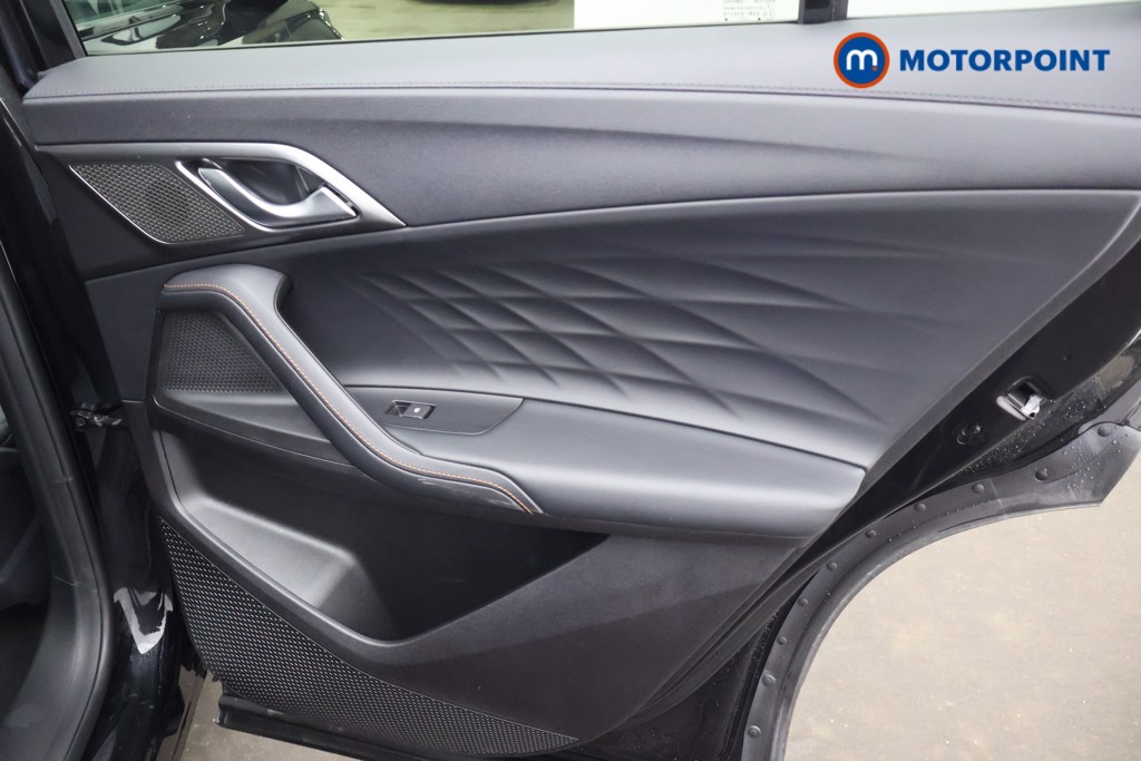 Mg Motor Uk HS Trophy Automatic Petrol-Electric Hybrid SUV - Stock Number (1686200) - 24th supplementary image