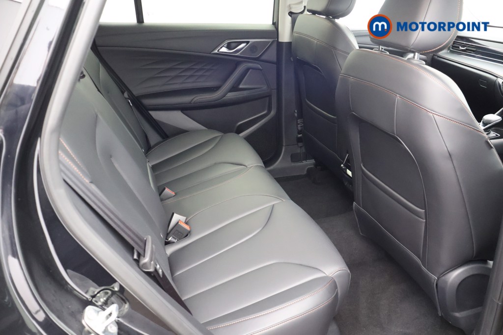 Mg Motor Uk HS Trophy Automatic Petrol-Electric Hybrid SUV - Stock Number (1686200) - 25th supplementary image