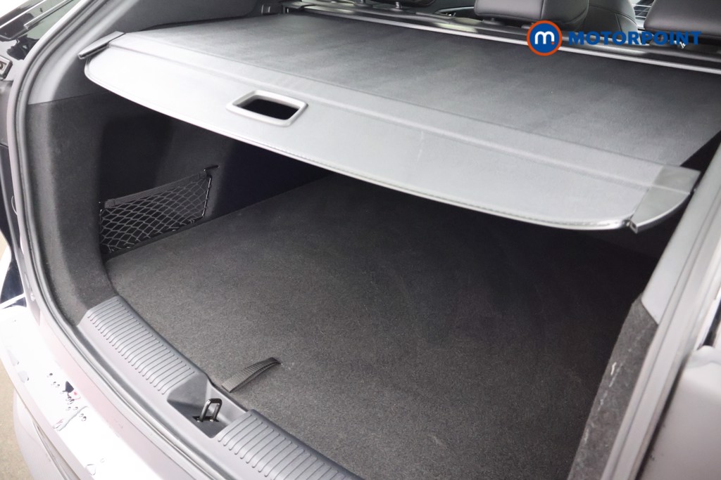 Mg Motor Uk HS Trophy Automatic Petrol-Electric Hybrid SUV - Stock Number (1686200) - 27th supplementary image