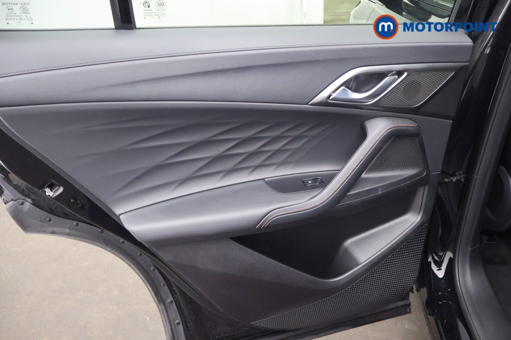Mg Motor Uk HS Trophy Automatic Petrol-Electric Hybrid SUV - Stock Number (1686200) - 28th supplementary image
