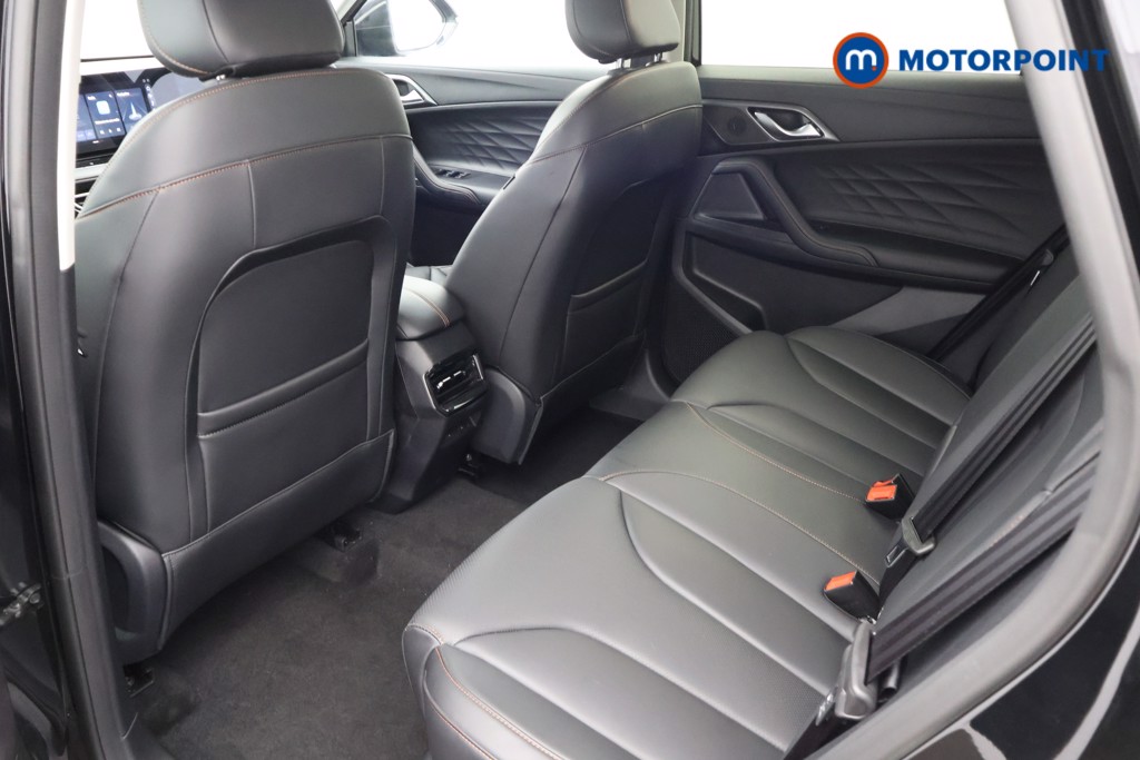 Mg Motor Uk HS Trophy Automatic Petrol-Electric Hybrid SUV - Stock Number (1686200) - 29th supplementary image