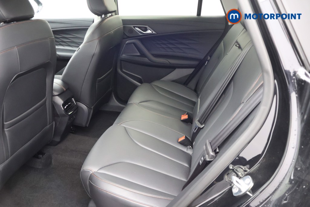 Mg Motor Uk HS Trophy Automatic Petrol-Electric Hybrid SUV - Stock Number (1686200) - 30th supplementary image