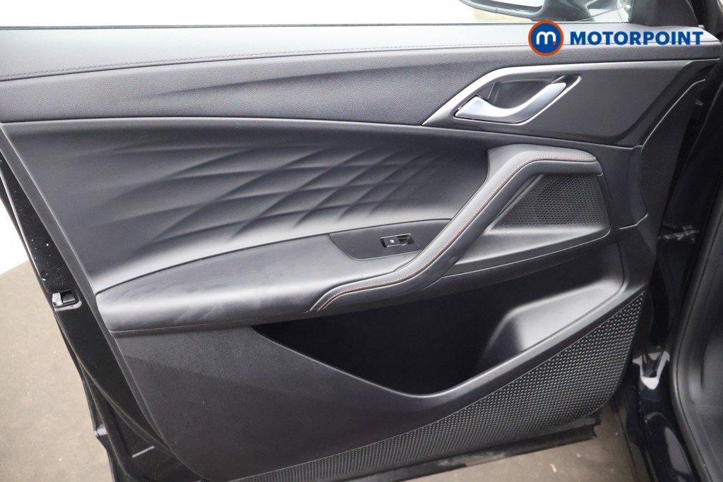 Mg Motor Uk HS Trophy Automatic Petrol-Electric Hybrid SUV - Stock Number (1686200) - 31st supplementary image