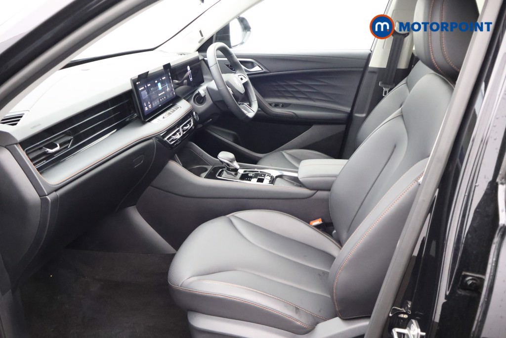 Mg Motor Uk HS Trophy Automatic Petrol-Electric Hybrid SUV - Stock Number (1686200) - 33rd supplementary image