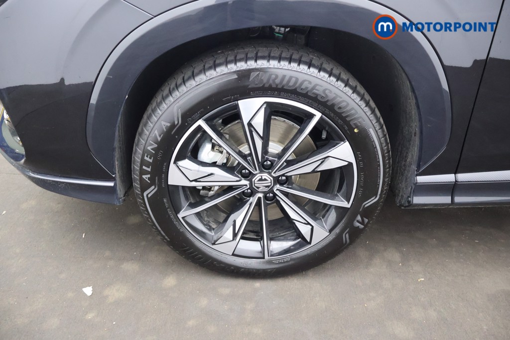Mg Motor Uk HS Trophy Automatic Petrol-Electric Hybrid SUV - Stock Number (1686200) - 1st supplementary image