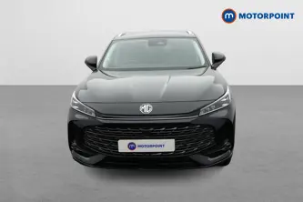 Mg Motor Uk HS Trophy Automatic Petrol-Electric Hybrid SUV - Stock Number (1686200) - Front bumper