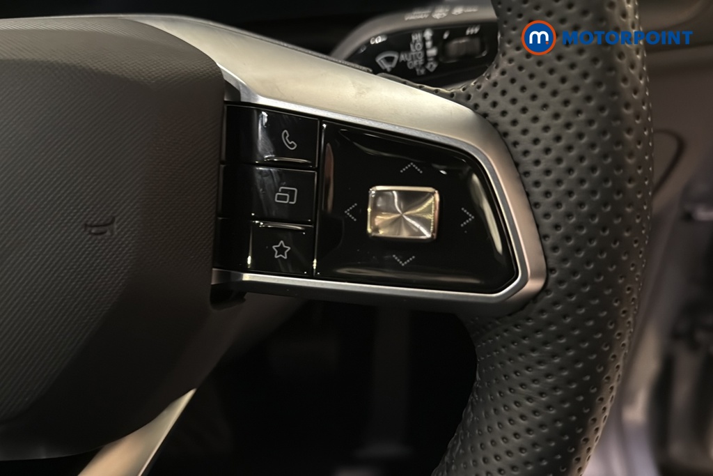 Mg Motor Uk HS Trophy Automatic Petrol-Electric Hybrid SUV - Stock Number (1686242) - 3rd supplementary image