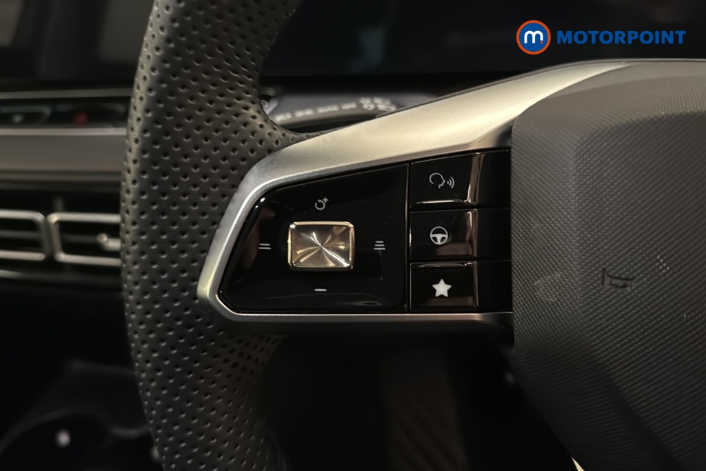 Mg Motor Uk HS Trophy Automatic Petrol-Electric Hybrid SUV - Stock Number (1686242) - 4th supplementary image