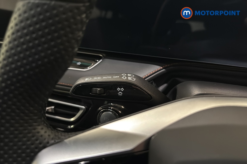 Mg Motor Uk HS Trophy Automatic Petrol-Electric Hybrid SUV - Stock Number (1686242) - 5th supplementary image
