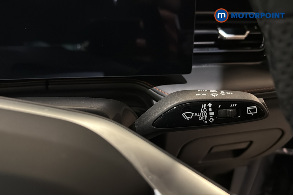 Mg Motor Uk HS Trophy Automatic Petrol-Electric Hybrid SUV - Stock Number (1686242) - 6th supplementary image