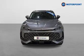 Mg Motor Uk HS Trophy Automatic Petrol-Electric Hybrid SUV - Stock Number (1686242) - Front bumper