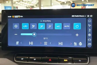Mg Motor Uk HS Trophy Automatic Petrol-Electric Hybrid SUV - Stock Number (1686242) - 12th supplementary image