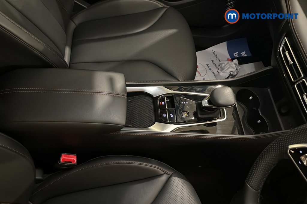 Mg Motor Uk HS Trophy Automatic Petrol-Electric Hybrid SUV - Stock Number (1686242) - 15th supplementary image
