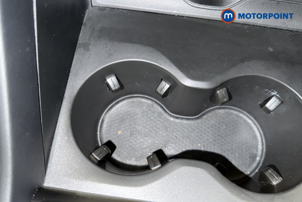 Mg Motor Uk HS Trophy Automatic Petrol-Electric Hybrid SUV - Stock Number (1686242) - 16th supplementary image