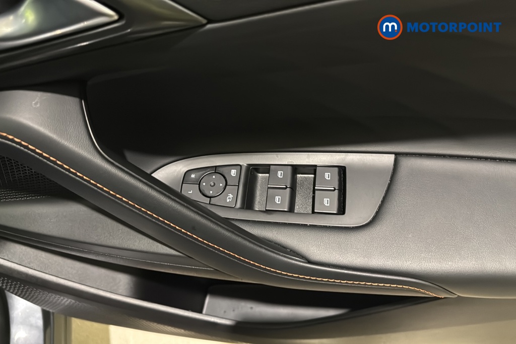 Mg Motor Uk HS Trophy Automatic Petrol-Electric Hybrid SUV - Stock Number (1686242) - 19th supplementary image
