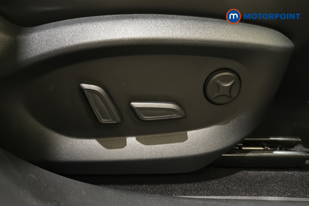 Mg Motor Uk HS Trophy Automatic Petrol-Electric Hybrid SUV - Stock Number (1686242) - 23rd supplementary image