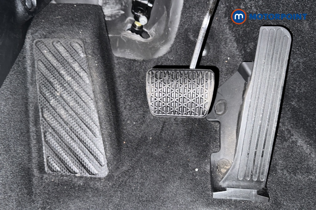 Mg Motor Uk HS Trophy Automatic Petrol-Electric Hybrid SUV - Stock Number (1686242) - 24th supplementary image