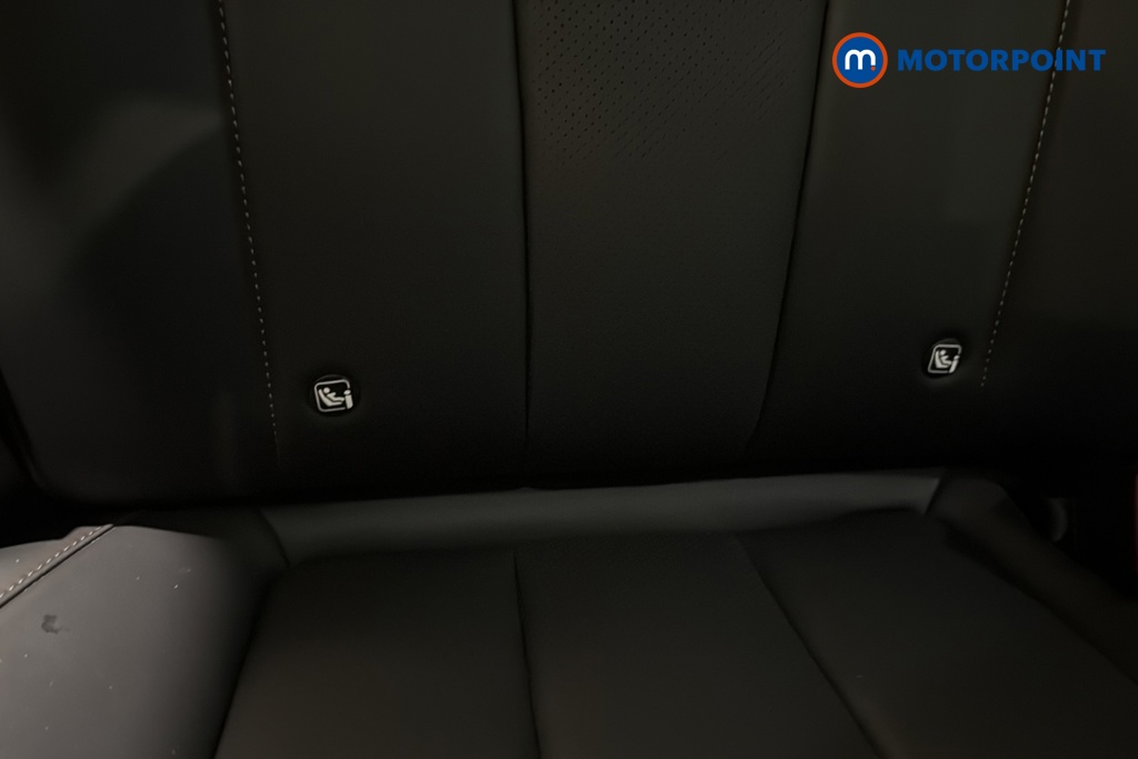 Mg Motor Uk HS Trophy Automatic Petrol-Electric Hybrid SUV - Stock Number (1686242) - 27th supplementary image