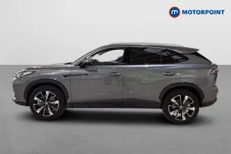 Mg Motor Uk HS Trophy Automatic Petrol-Electric Hybrid SUV - Stock Number (1686242) - Drivers side