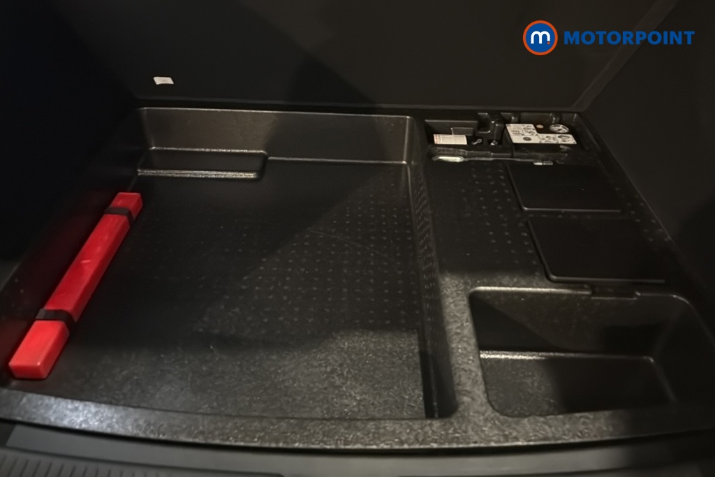 Mg Motor Uk HS Trophy Automatic Petrol-Electric Hybrid SUV - Stock Number (1686242) - 33rd supplementary image