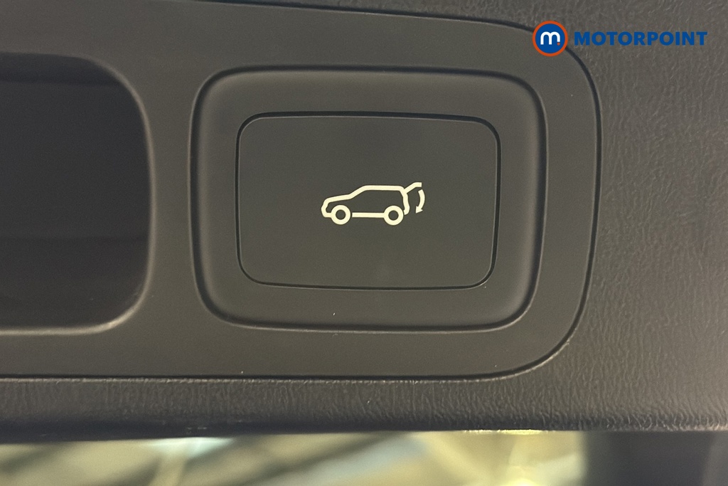 Mg Motor Uk HS Trophy Automatic Petrol-Electric Hybrid SUV - Stock Number (1686242) - 35th supplementary image