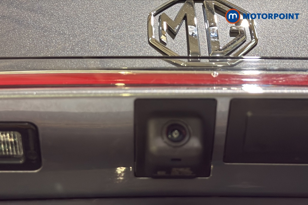 Mg Motor Uk HS Trophy Automatic Petrol-Electric Hybrid SUV - Stock Number (1686242) - 37th supplementary image
