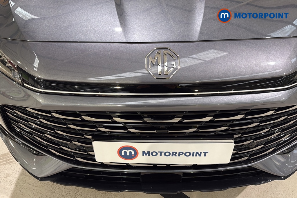 Mg Motor Uk HS Trophy Automatic Petrol-Electric Hybrid SUV - Stock Number (1686242) - 43rd supplementary image