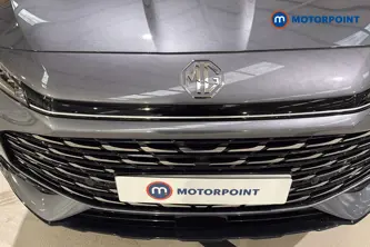 Mg Motor Uk HS Trophy Automatic Petrol-Electric Hybrid SUV - Stock Number (1686242) - 43rd supplementary image