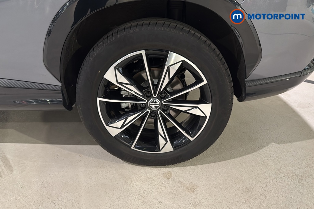 Mg Motor Uk HS Trophy Automatic Petrol-Electric Hybrid SUV - Stock Number (1686242) - 45th supplementary image
