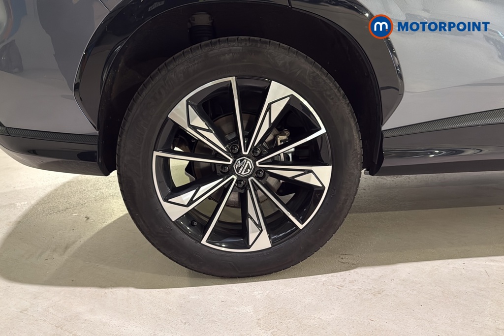 Mg Motor Uk HS Trophy Automatic Petrol-Electric Hybrid SUV - Stock Number (1686242) - 46th supplementary image