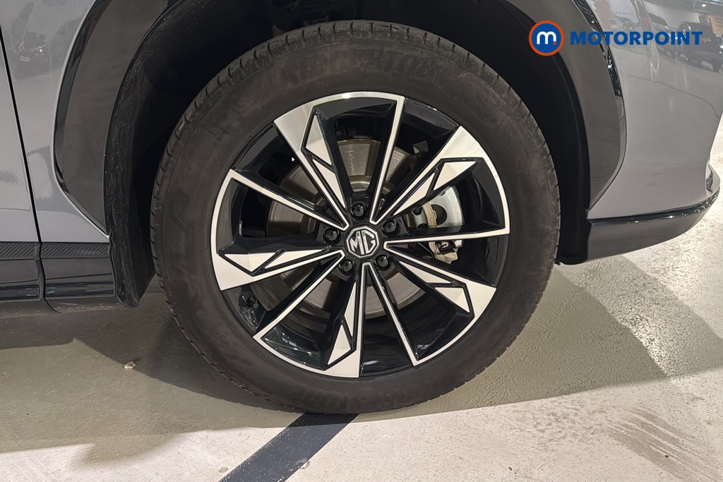 Mg Motor Uk HS Trophy Automatic Petrol-Electric Hybrid SUV - Stock Number (1686242) - 47th supplementary image